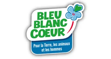 Logo Bleu Blanc Coeur