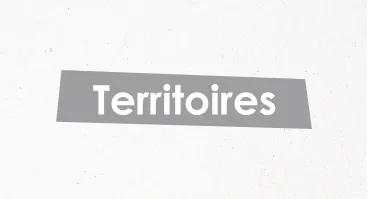 Pilier Territoires de l'entreprise à mission
