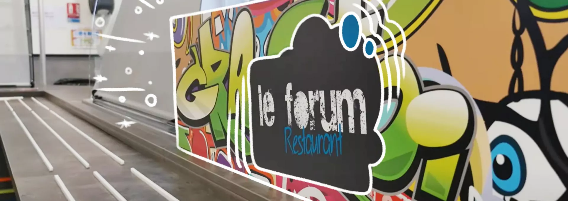 Le forum par Ansamble