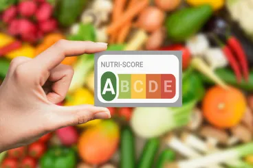 Le nutri-score