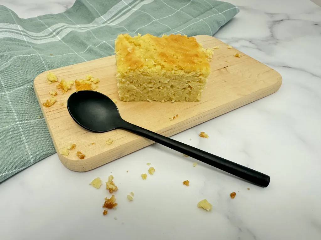 Photo fondant citron pois chiche