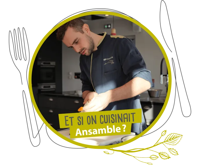 Recrutement Ansamble
