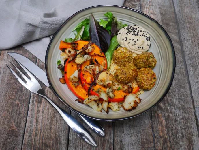 plat recette ansamble