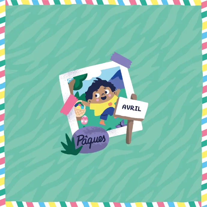 visuel campagne animation