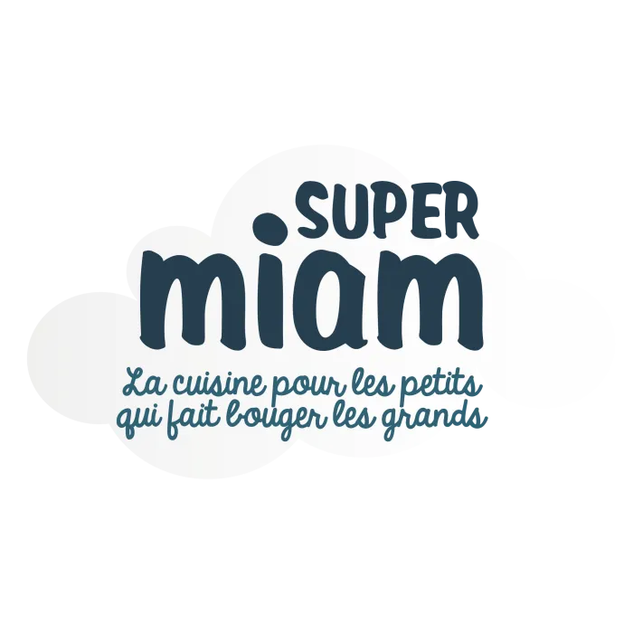 Logo supermiam